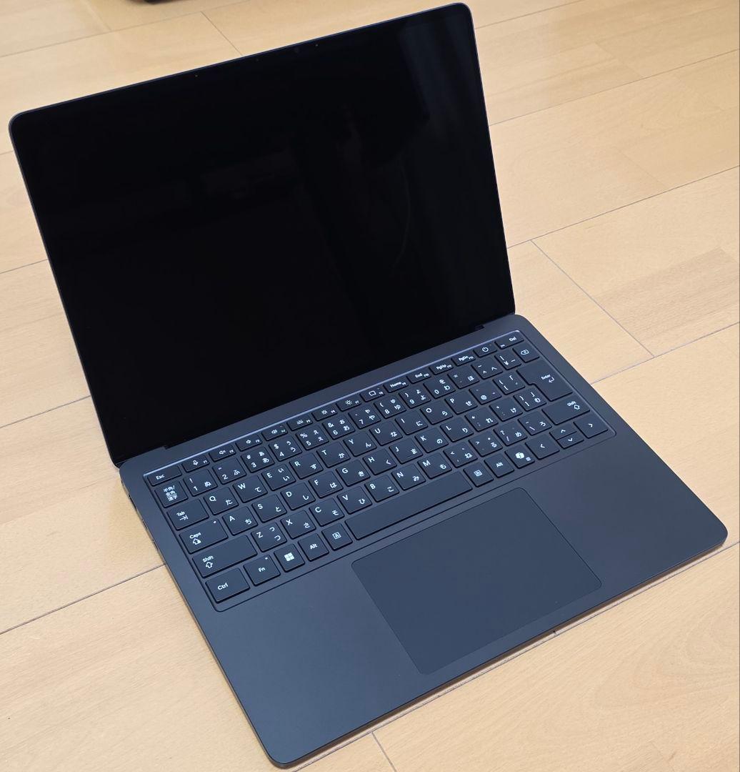 Surface Laptop 7 (Core Ultra 5 メモリ16GB)