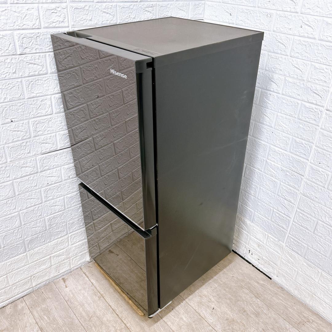 TO1052 ハイセンス 135L 冷蔵庫 一人暮らし 小型