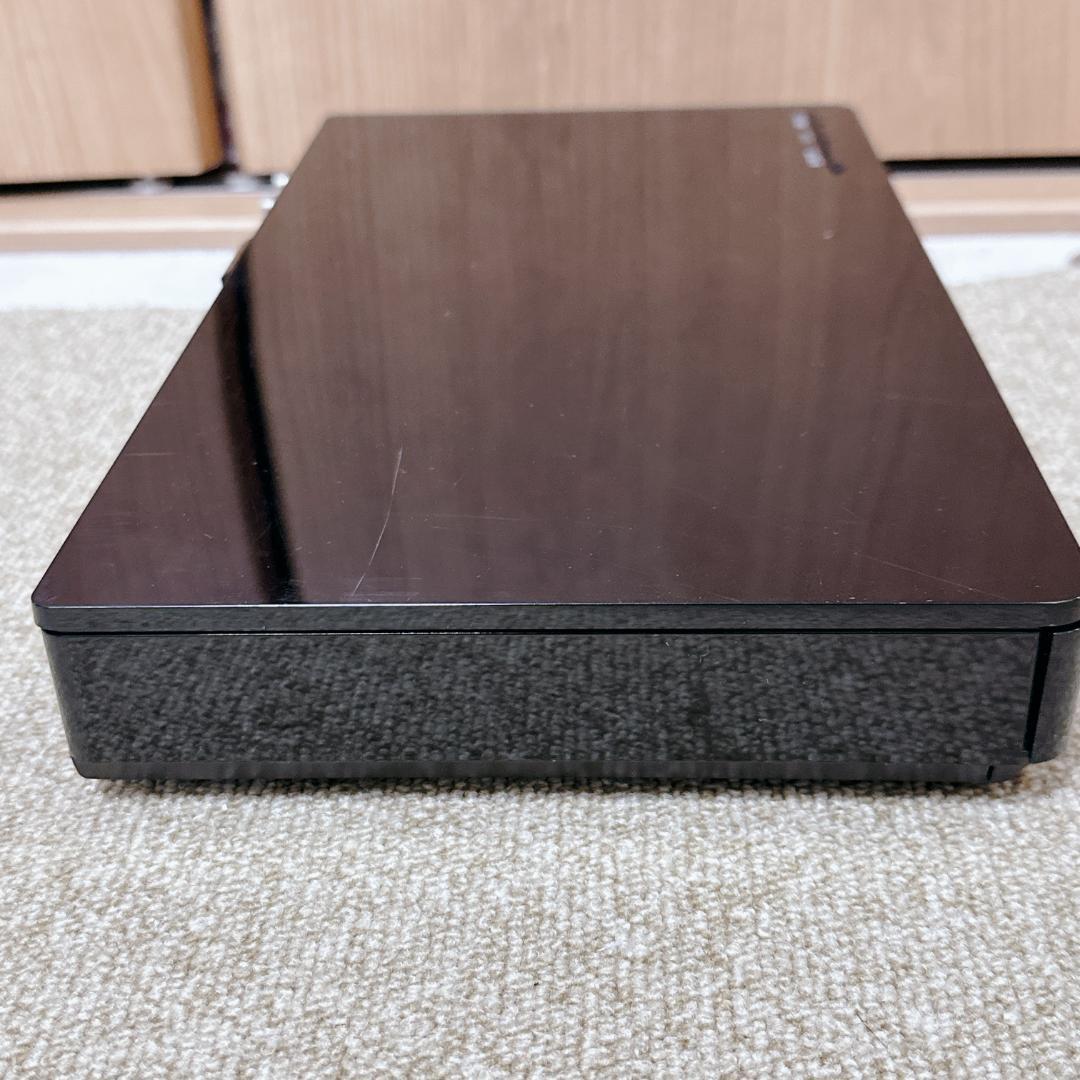 【美品】VIERA UN-15CTD10 15V型 ポータブルテレビ 地デジ