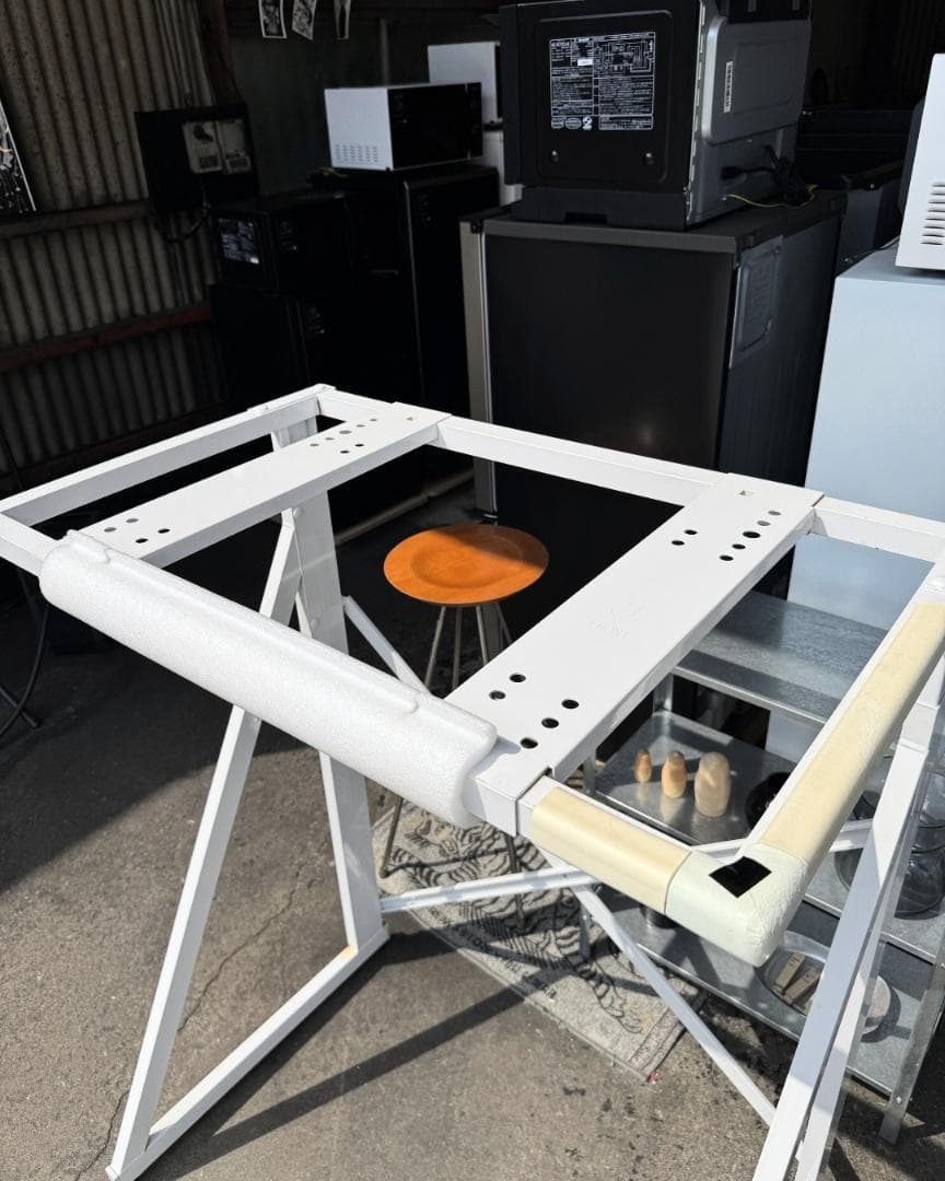 Rinnai 乾太くん ガス乾燥機 5kg✨ 2024年製⭕️