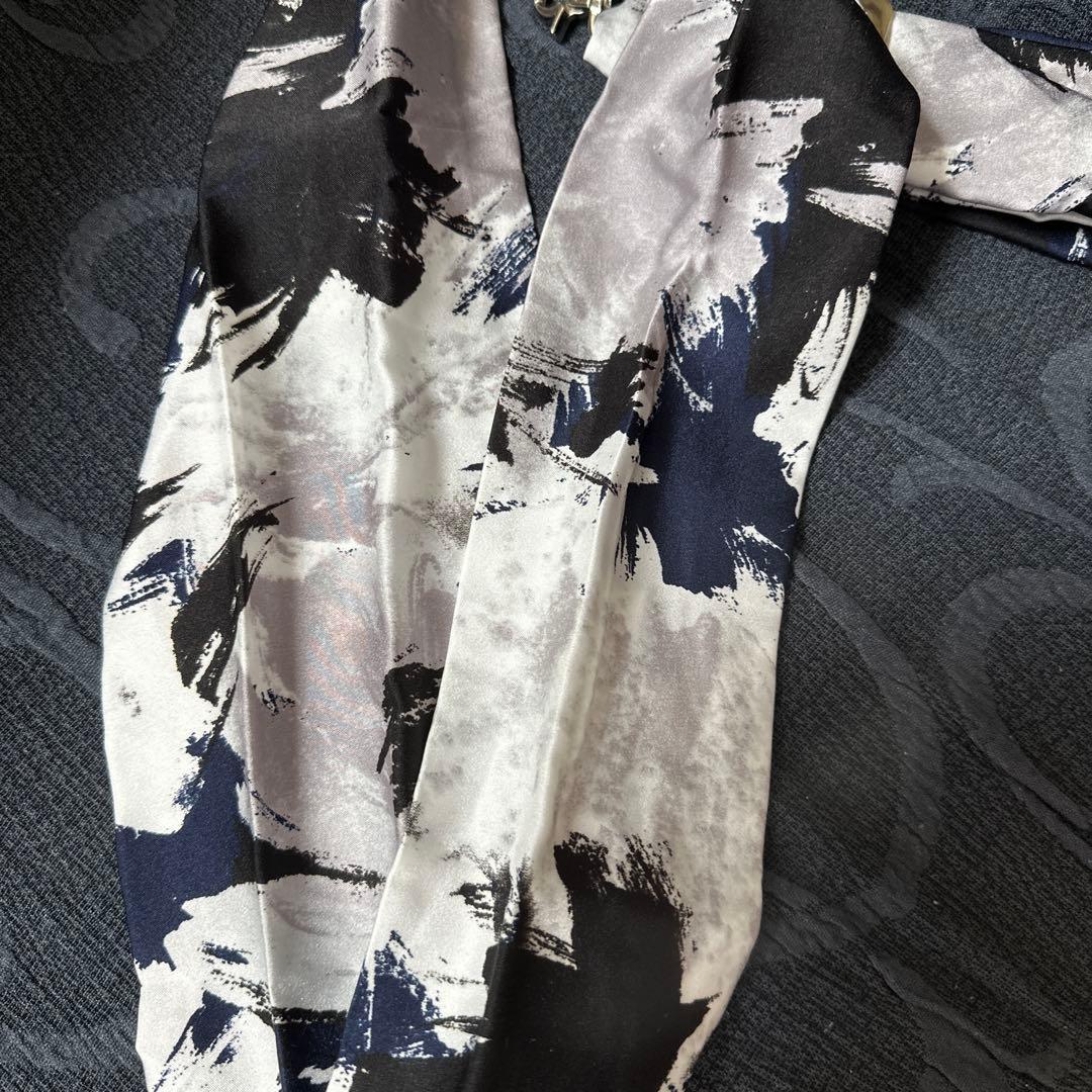 サクラスリング　スカーフストラップ