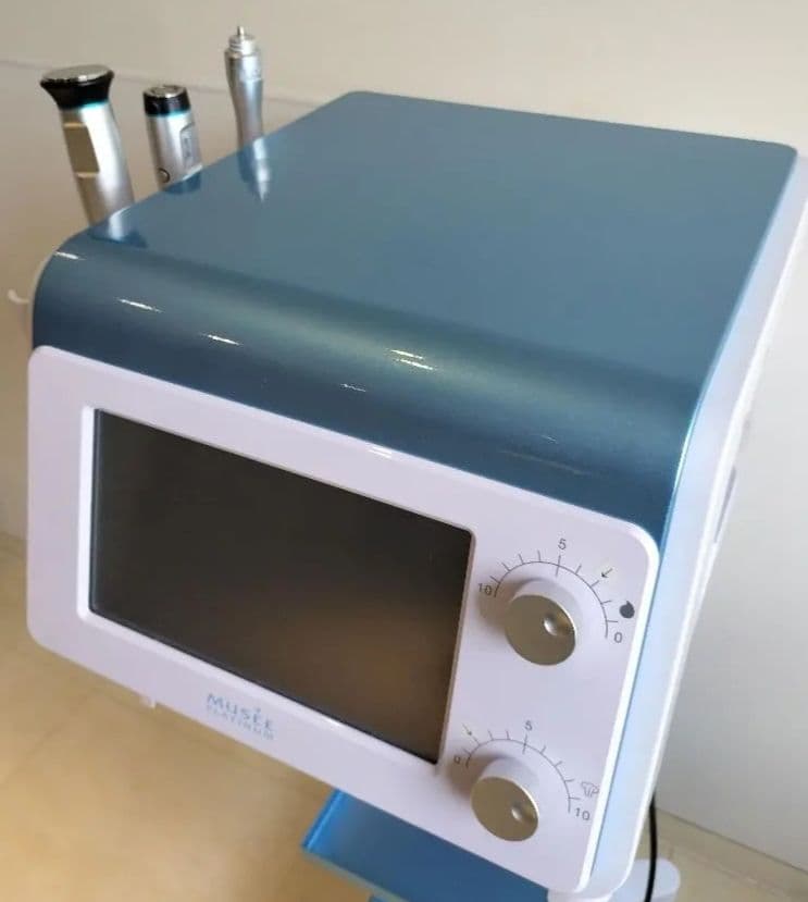 超美品】Hydra　ハイドラ　業務用美顔器　エステ店にオススメ　経営者の方