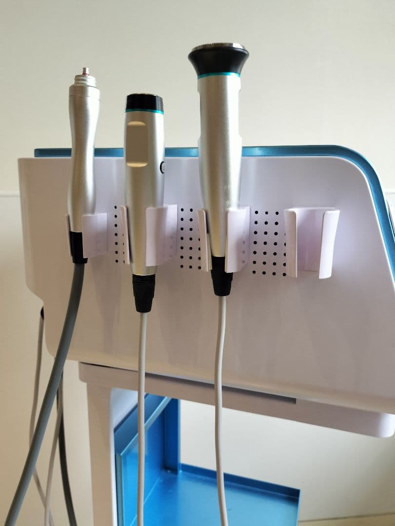 超美品】Hydra　ハイドラ　業務用美顔器　エステ店にオススメ　経営者の方