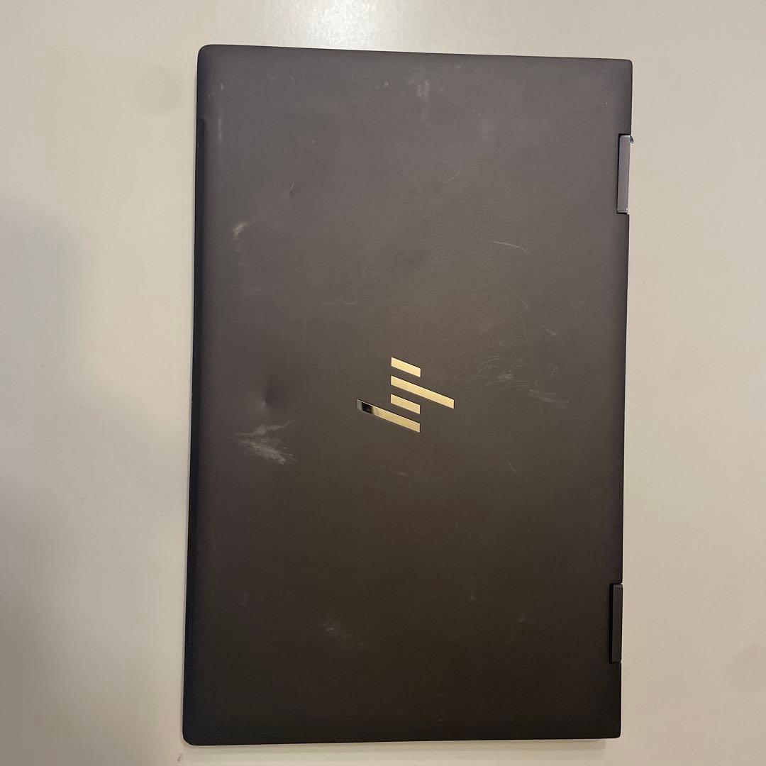 HP ENVY x360 Convertible 13｜SSD 477GB
