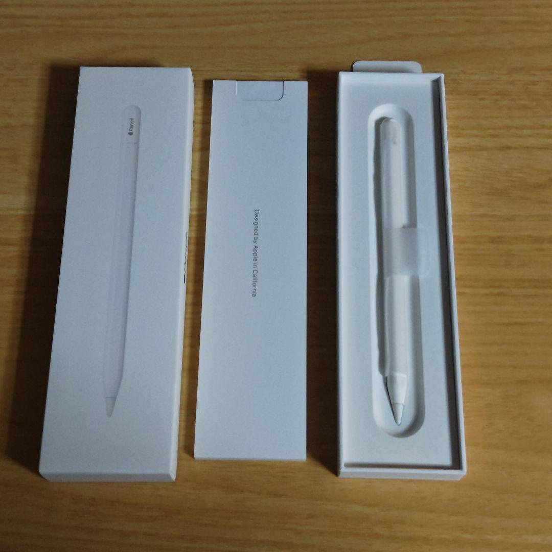 純正 Apple Pencil(USB-C)