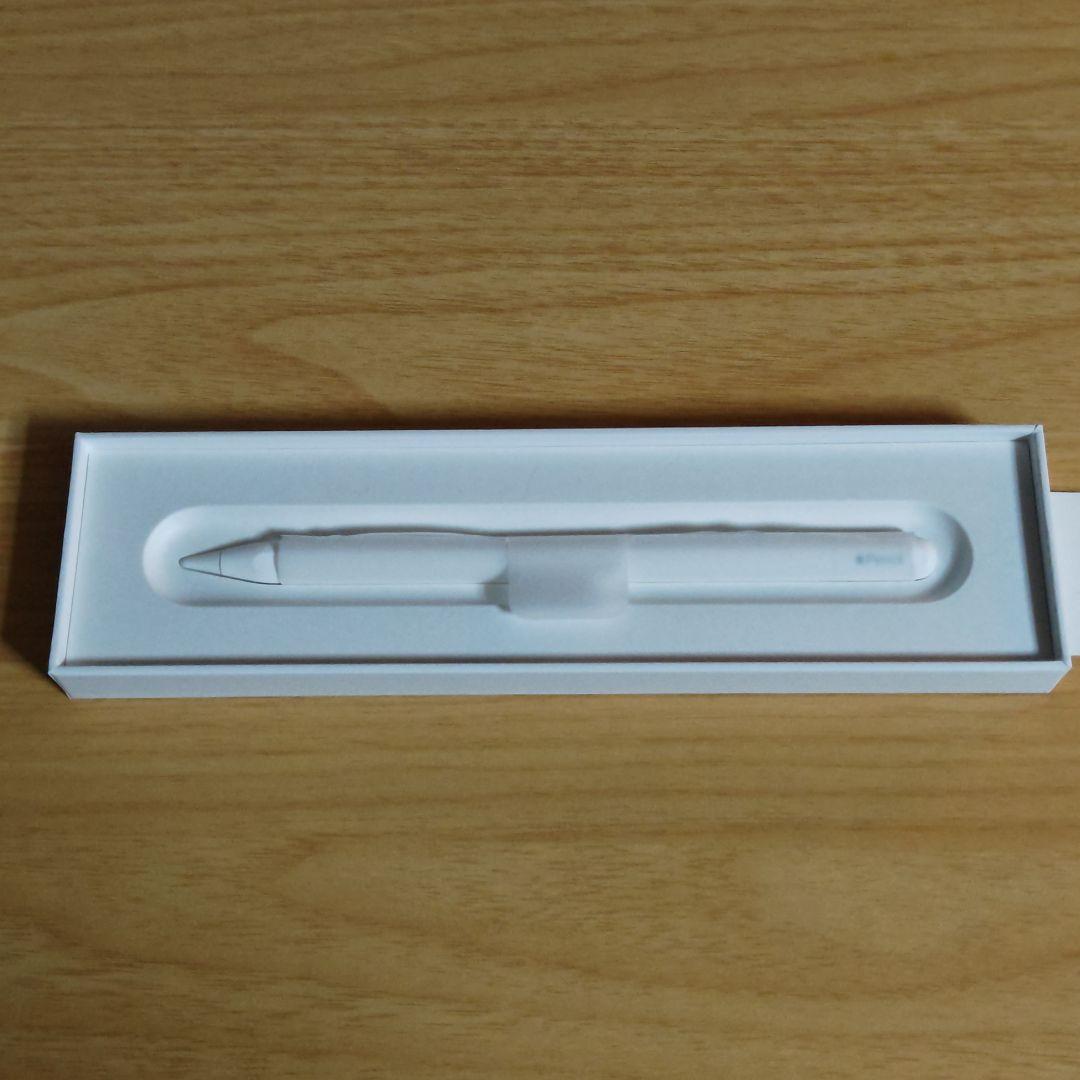 純正 Apple Pencil(USB-C)