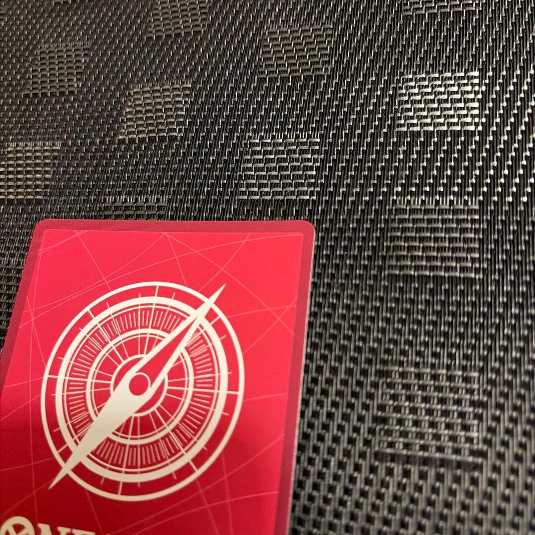 ジュエリーボニー リーダーパラレル 1枚