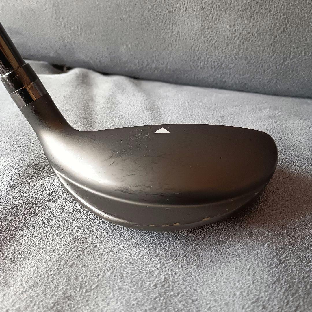 【最終価格3本】キャスコUFO PP/88 /66 フレックスR 男性用 単品可