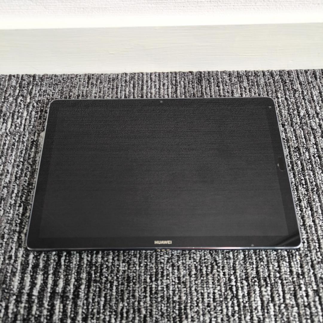 Huawei MediaPad M6 10.8インチ SIMフリー Wifi対応