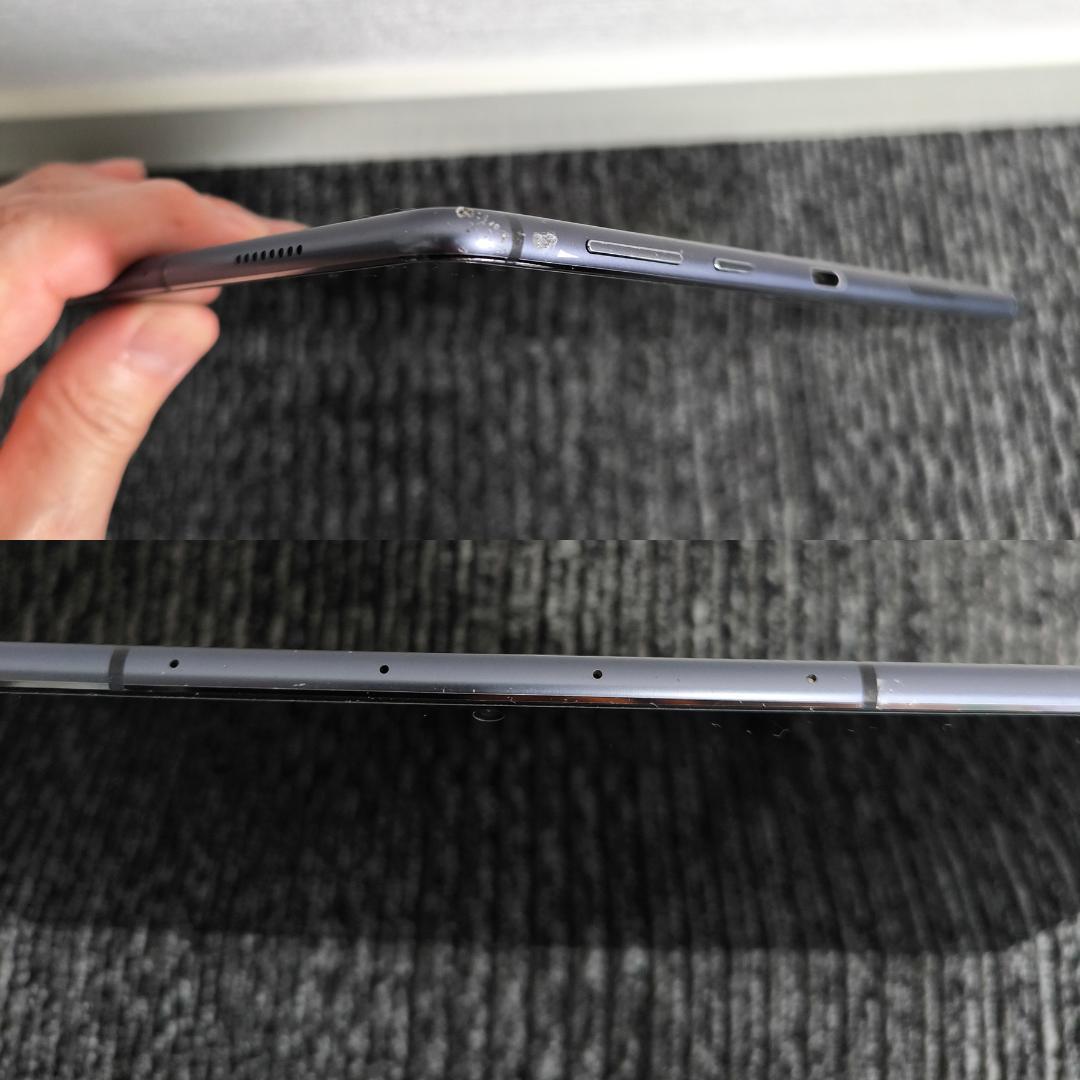 Huawei MediaPad M6 10.8インチ SIMフリー Wifi対応