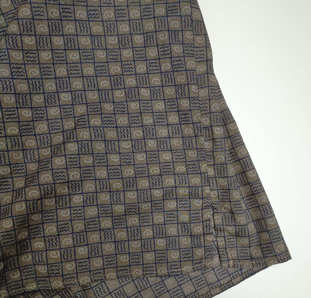 パタゴニア ビンテージ 06F ポルトガル製 総柄 即出荷