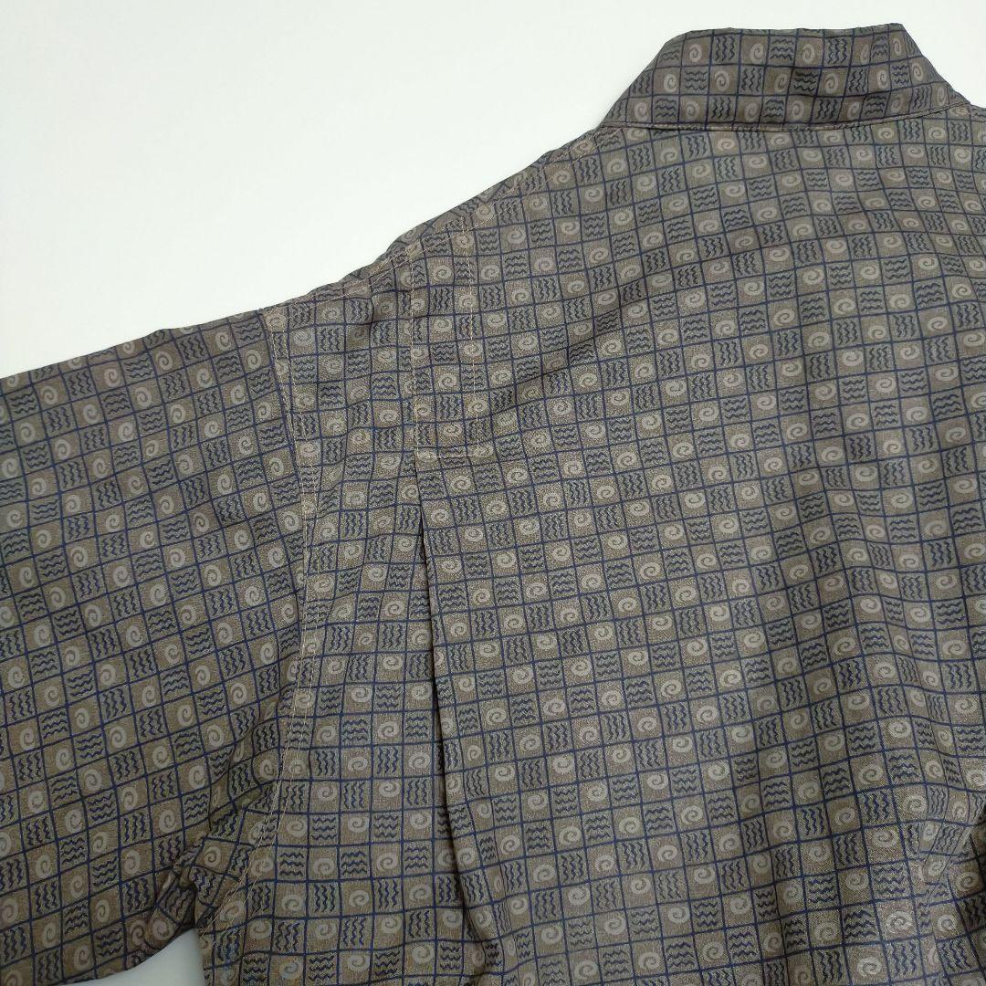 パタゴニア ビンテージ 06F ポルトガル製 総柄 即出荷