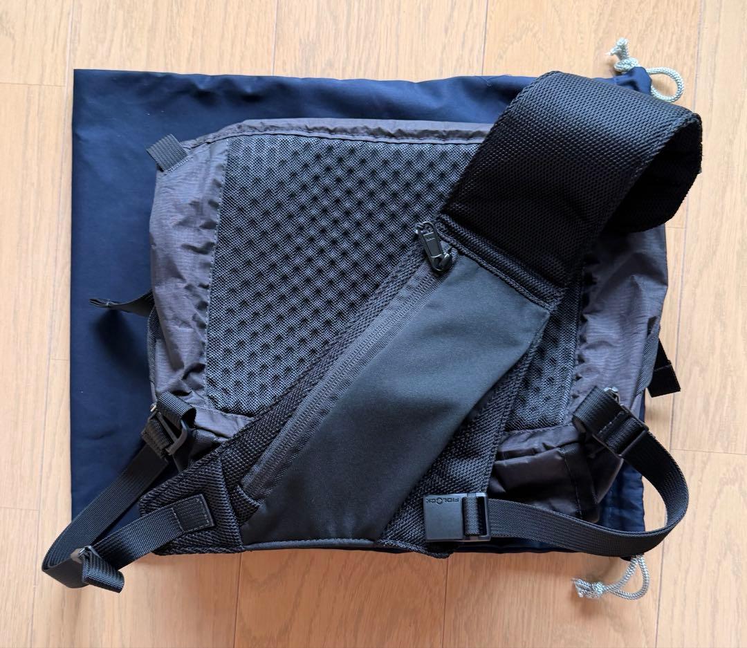 バッグ ZERO-1 BAG - RND EDITION - DYNEEMA