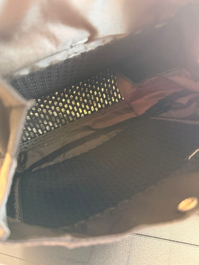 バッグ ZERO-1 BAG - RND EDITION - DYNEEMA