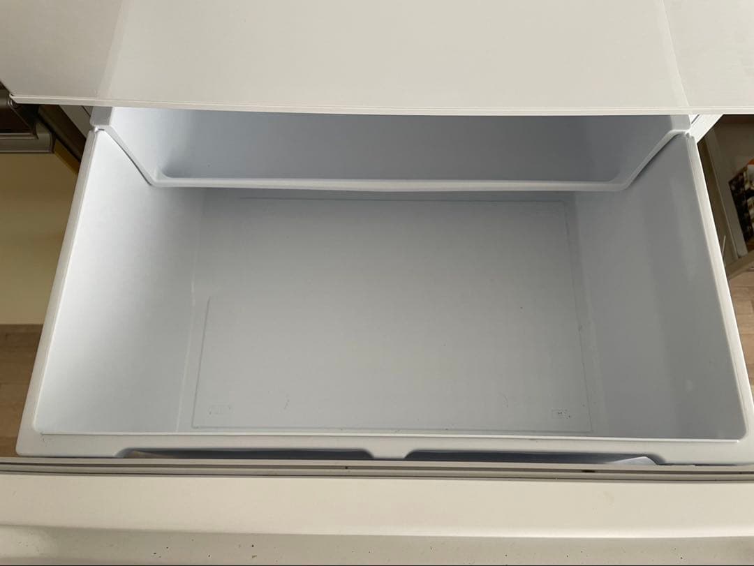 三菱電機 冷蔵庫 2021年製