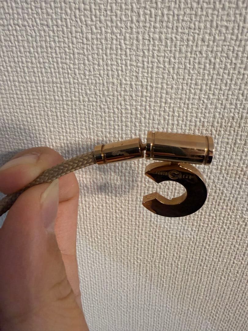 パワードギアネックレス