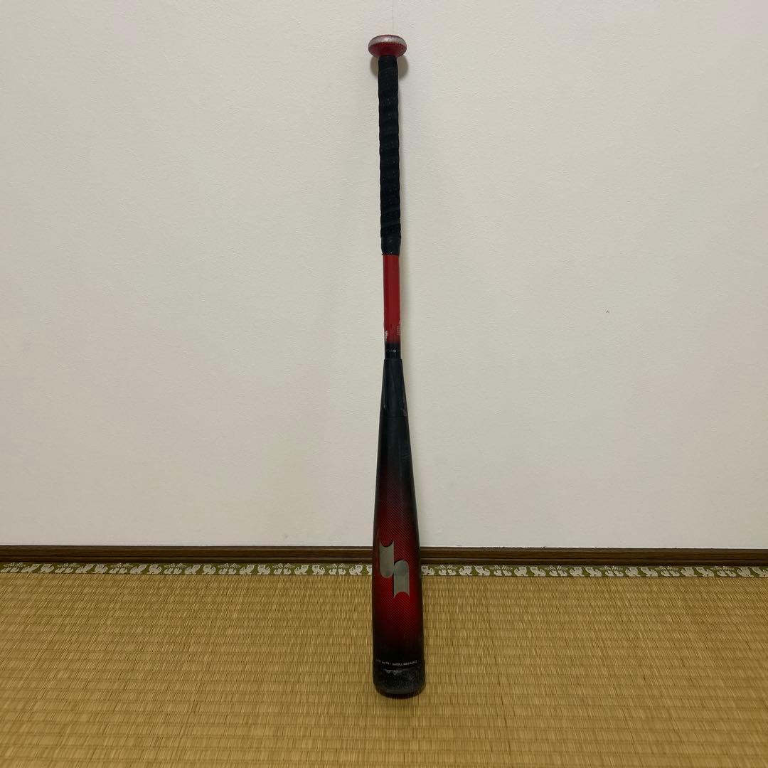 バット SSK MM23