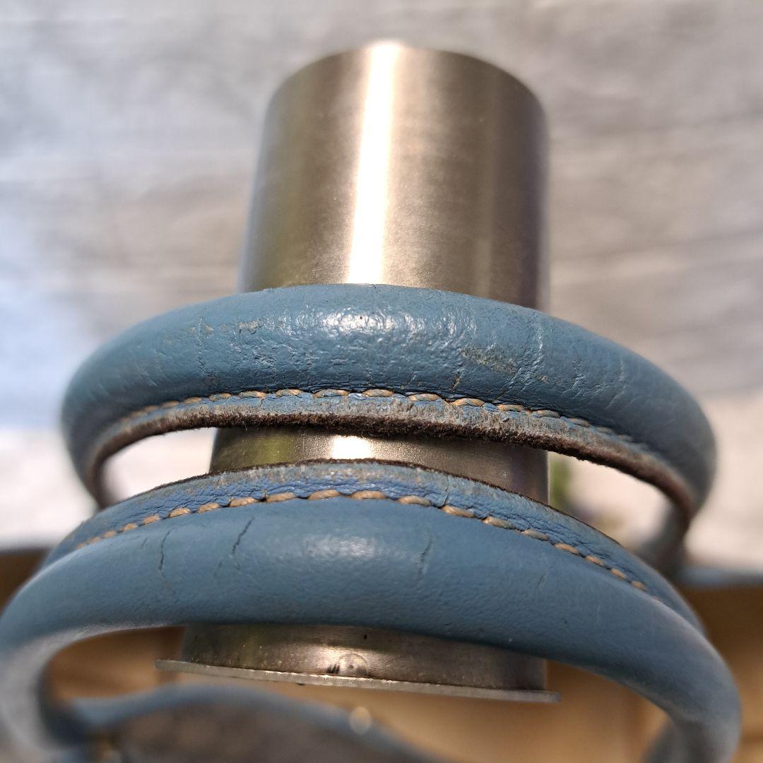 ✨️素敵✨️GUCCI GGスプリーム　PVC トートバッグ　ターコイズブルー