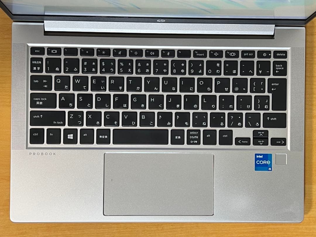 HP PROBOOK 430 G8/i5-1135G7メモリ 16GB/オフィス