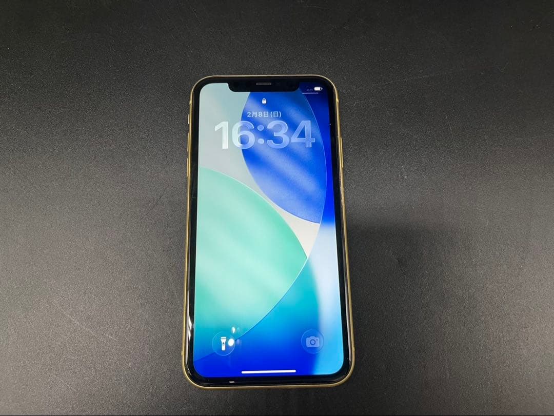 ◇iPhone11 NWM42J/A 128GB SIMロックあり