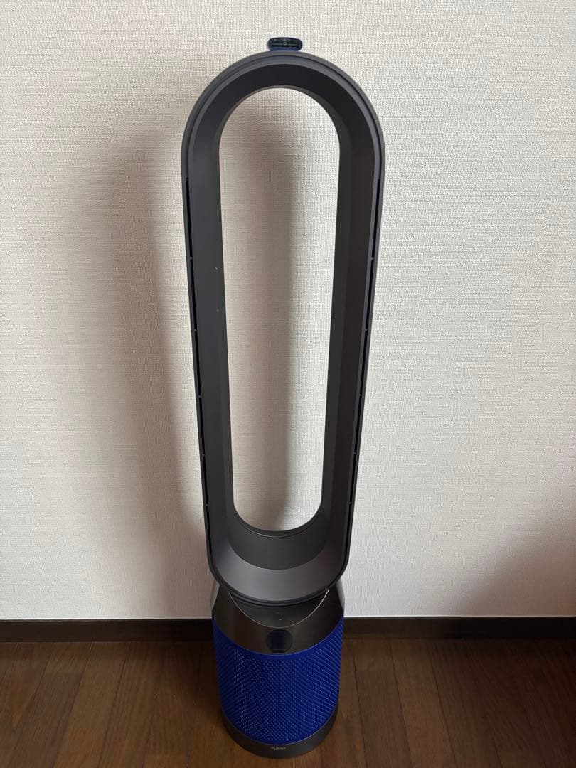 Dyson ダイソン TP04 Pure Cool タワーファン