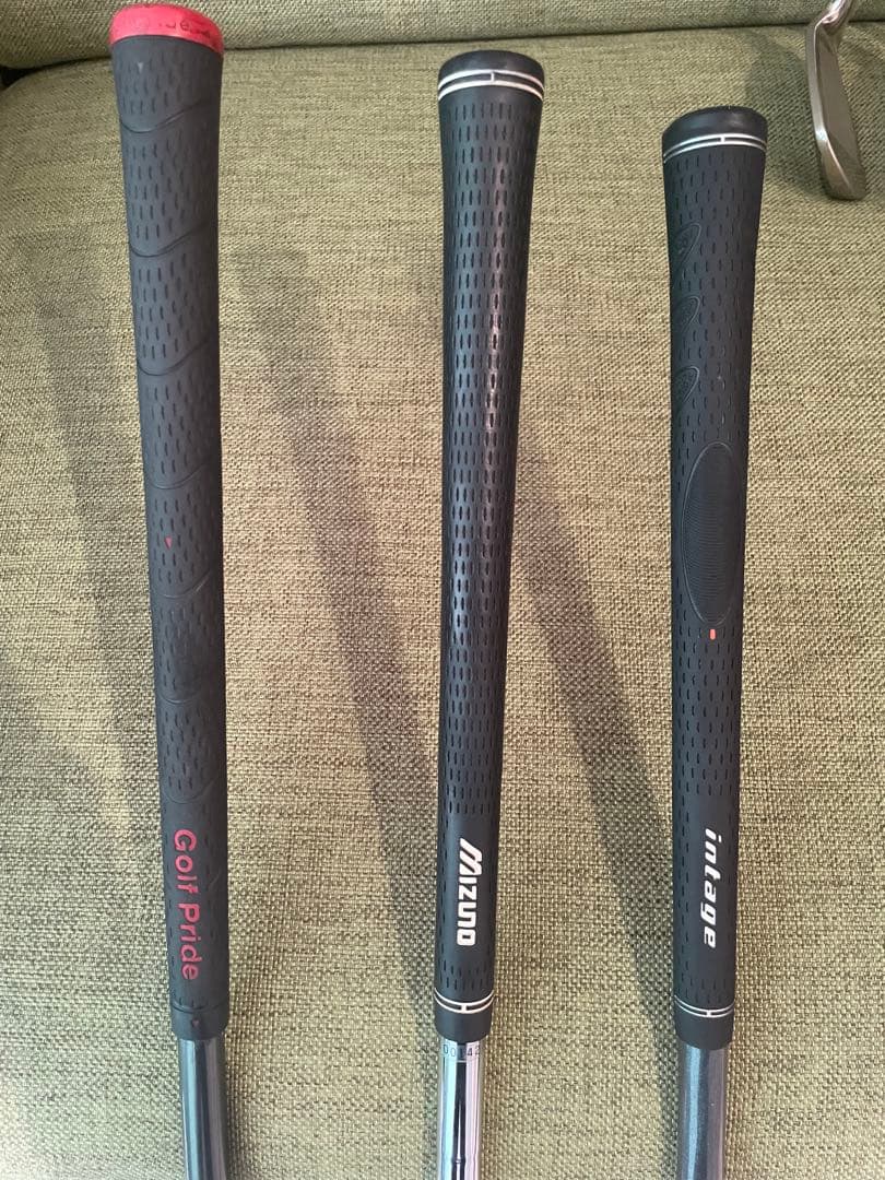 即決ok ゴルフクラブセット 14本 ドライバー・アイアン・バッグ付き