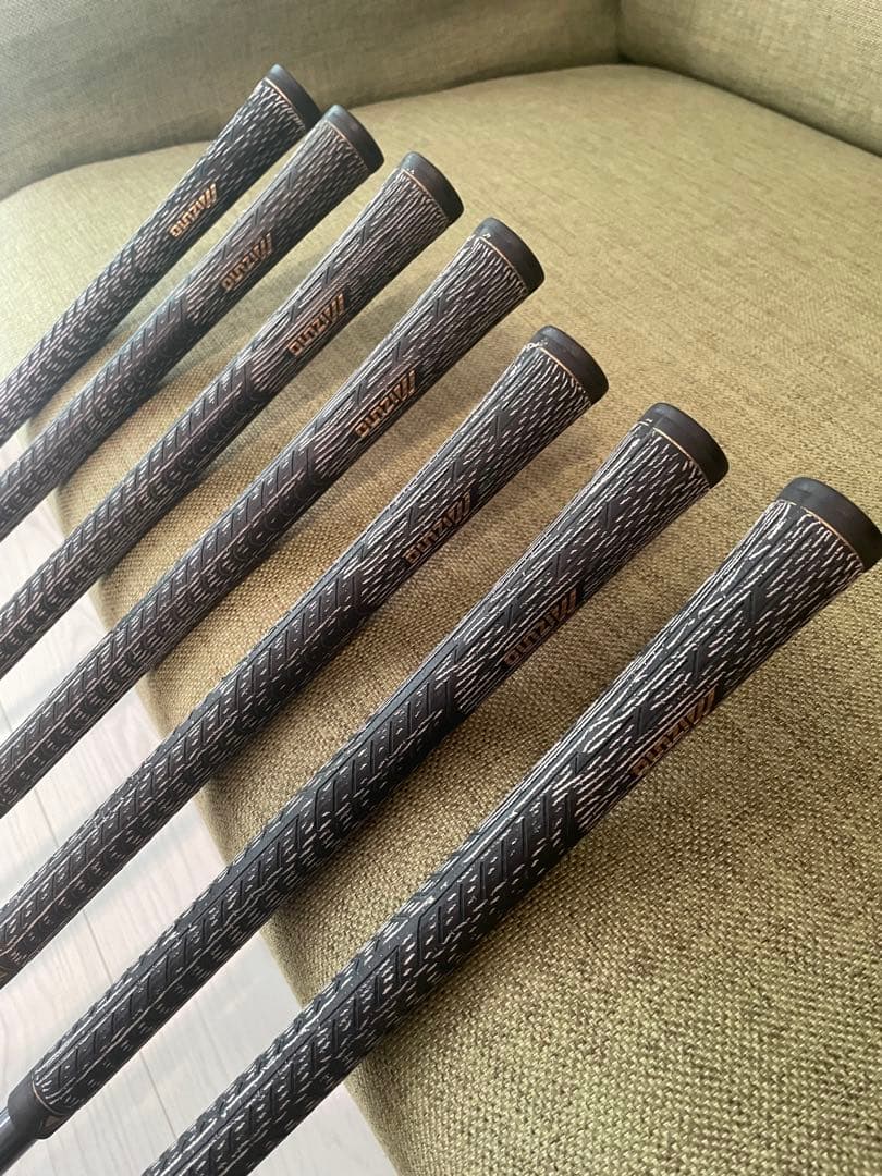 即決ok ゴルフクラブセット 14本 ドライバー・アイアン・バッグ付き