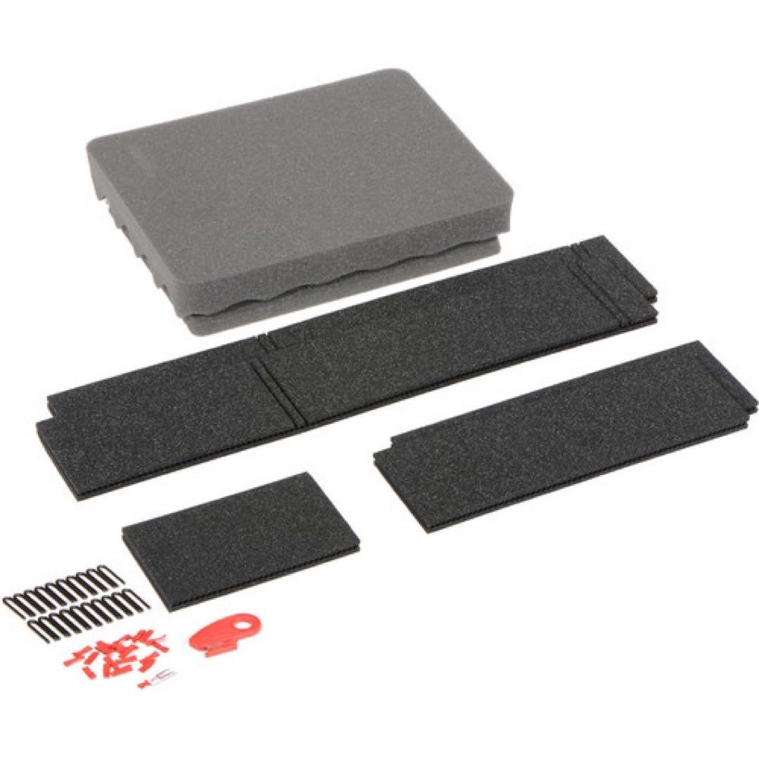 新品未使用 pelican 1400用 trekpack ディバイダー ペリカン