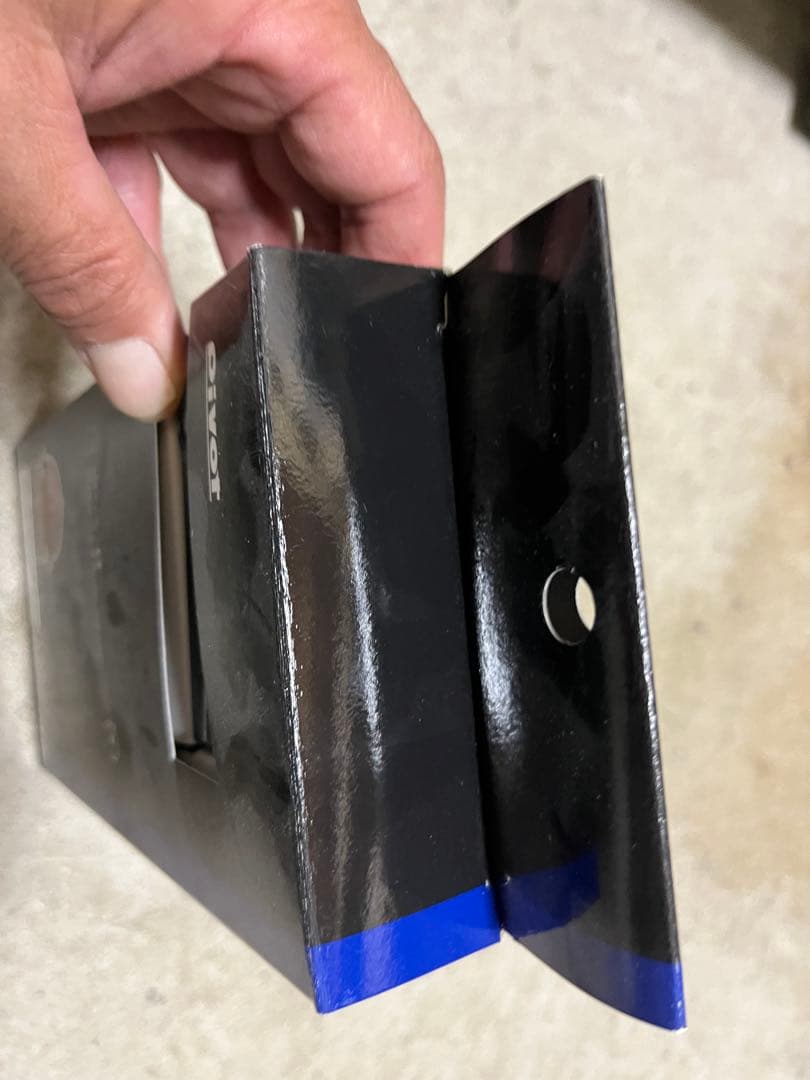 PIVOT 3 drive α スロットル & オートクルーズ