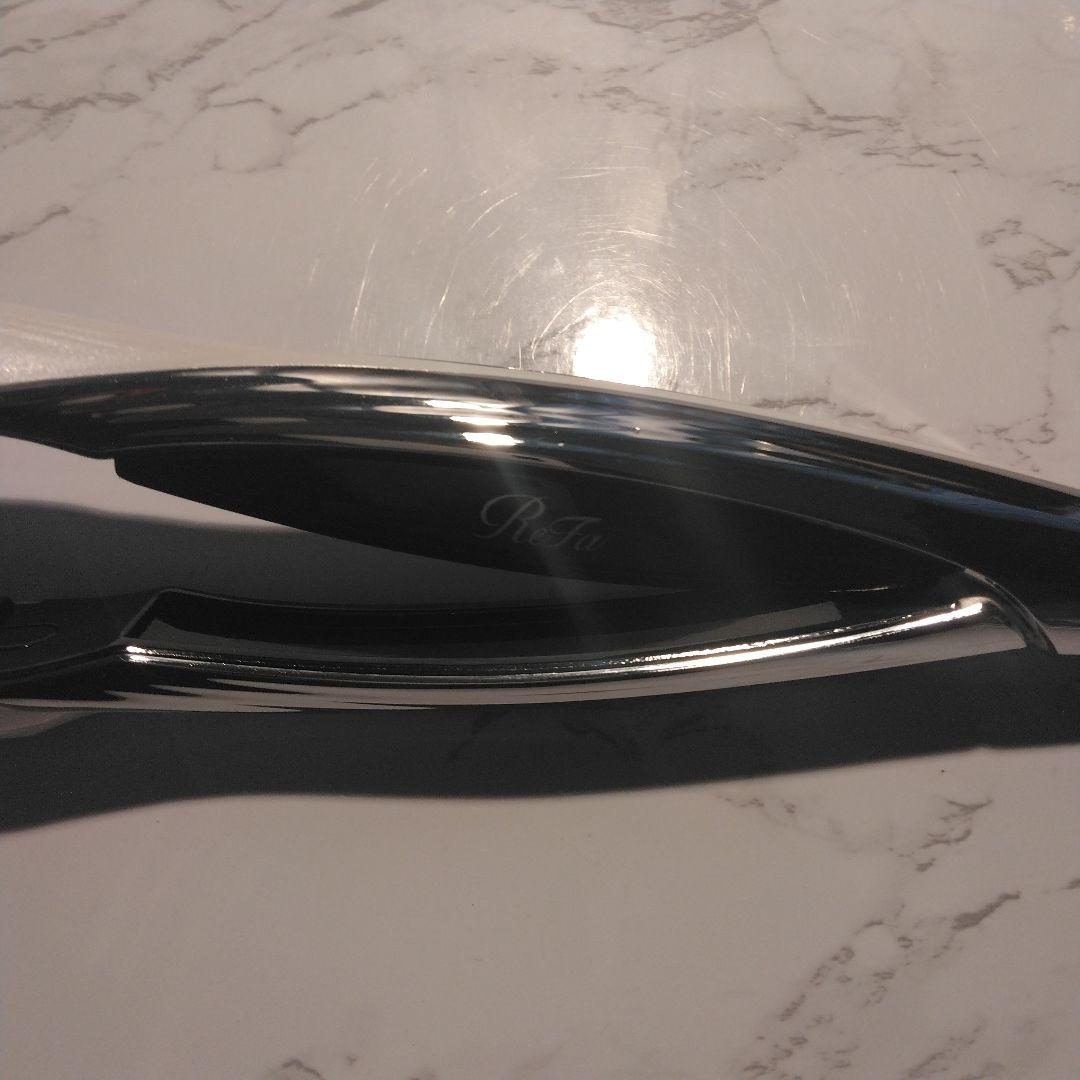 動作良好　フルセット　ReFa　リファ　ストレートアイロン　ヘアアイロン