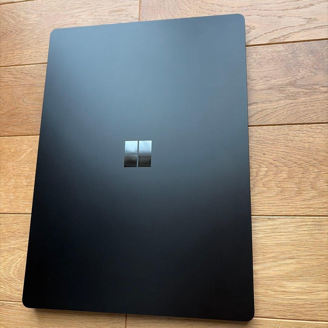 Surface Laptop 4 / i5 / 8GB / 即使用可　ノート