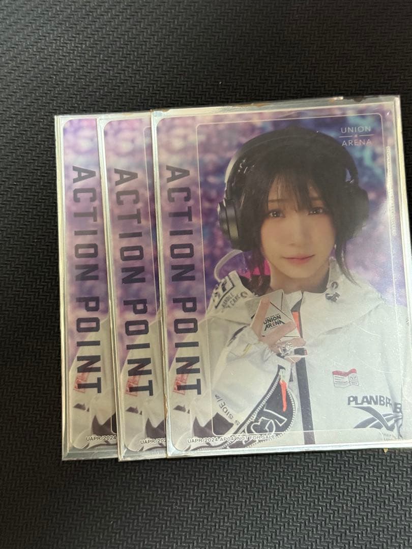 伊織もえ AP アクションポイント