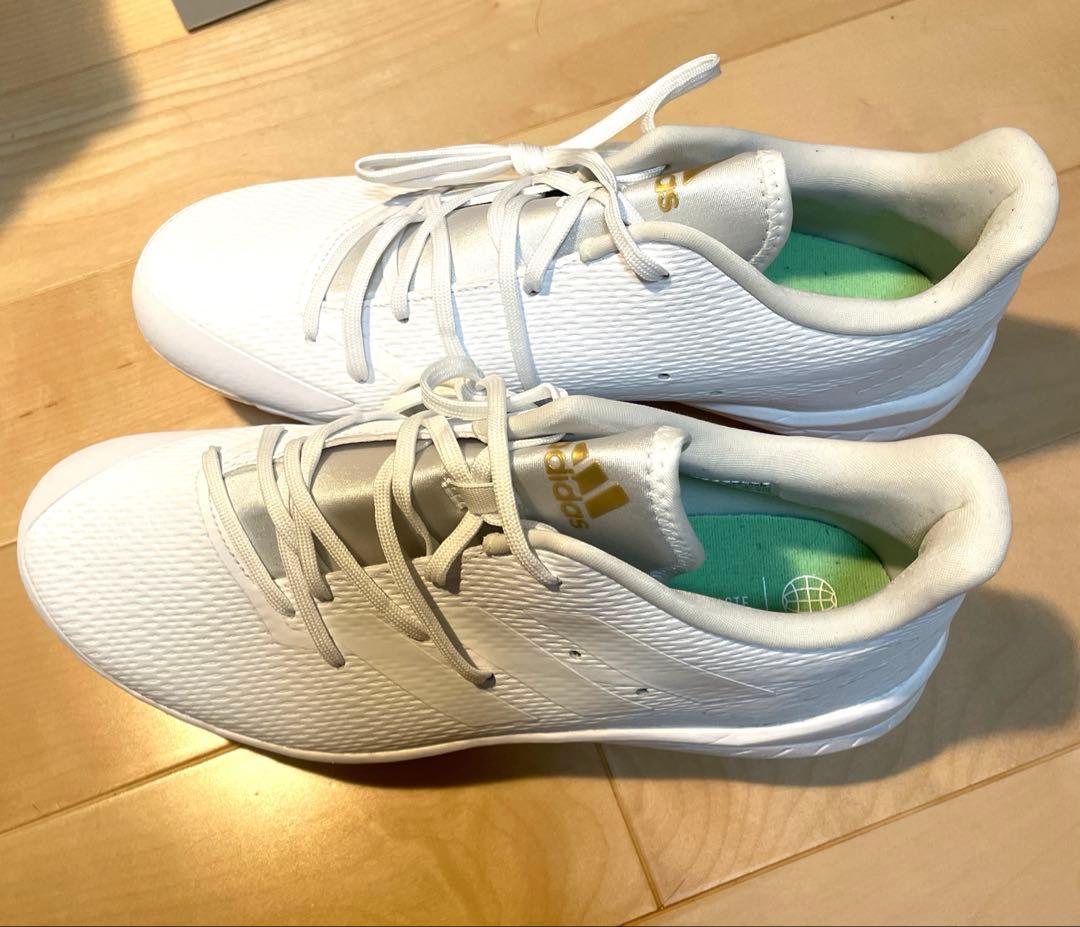 adidas 野球スパイク 28cm