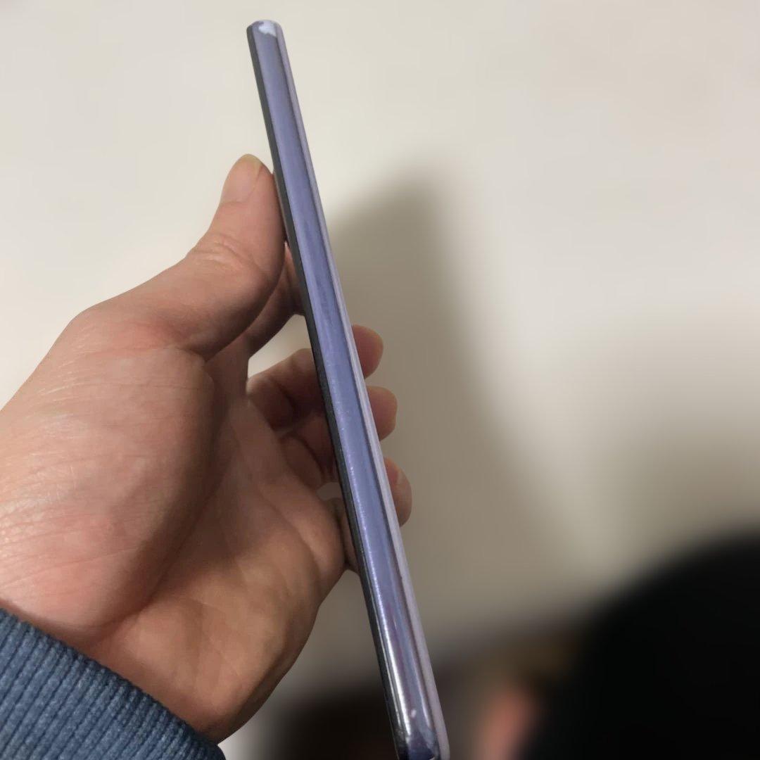 Galaxy A52 5G SC-53B 本体 sim フリー