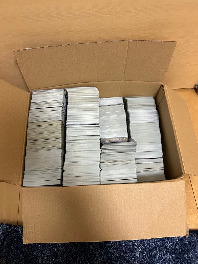 ポケモンカードゲーム 引退品　まとめ売り