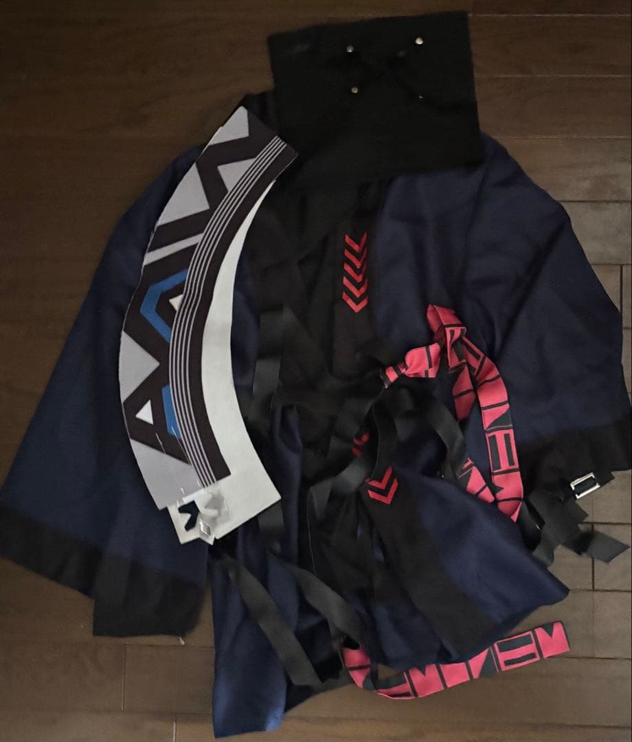 セラフダズルガーデン セラフ・ダズルガーデン コスプレ