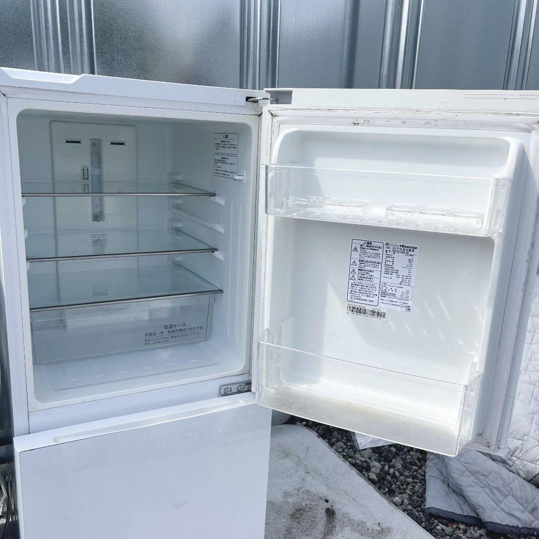 224設置まで対応 新生活　冷蔵庫　洗濯機　人気モデル　セット