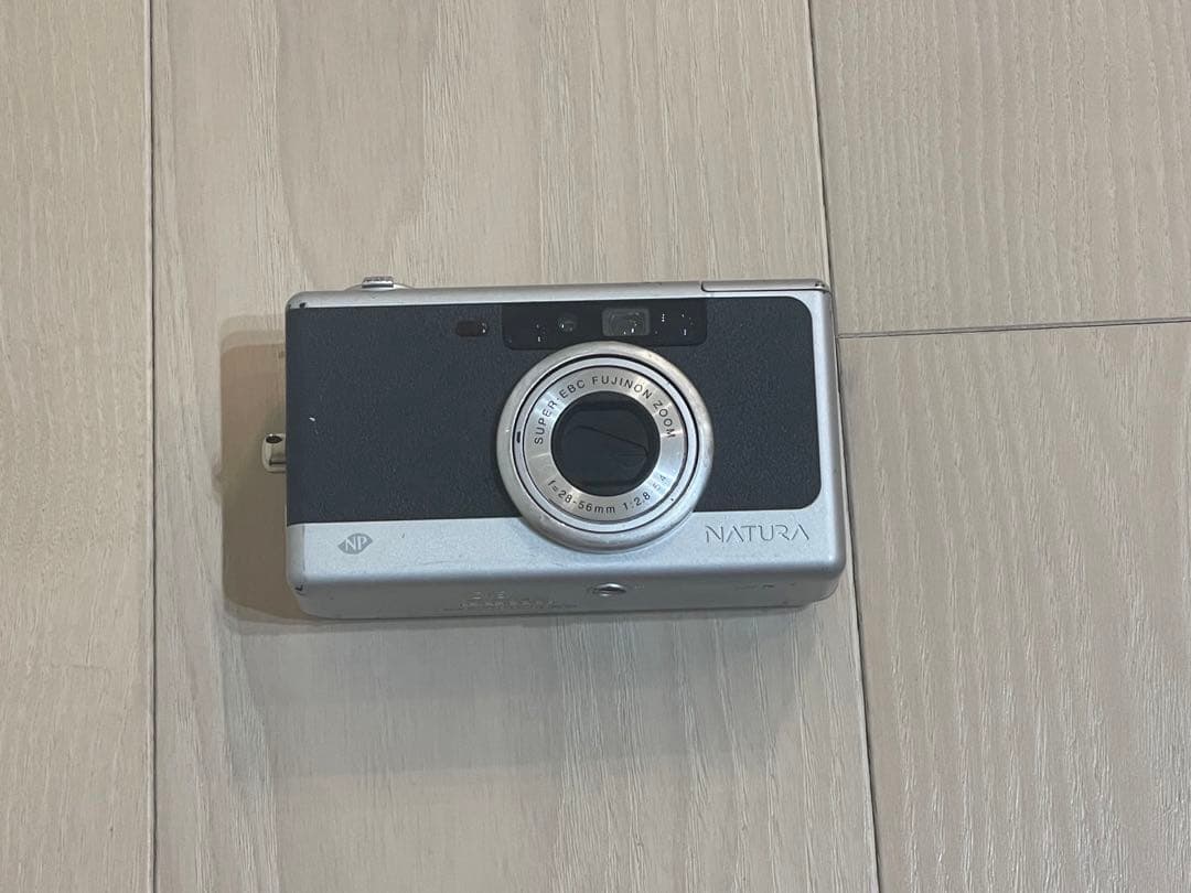 富士フィルム　FUJIFILM NATURA CLASSICA