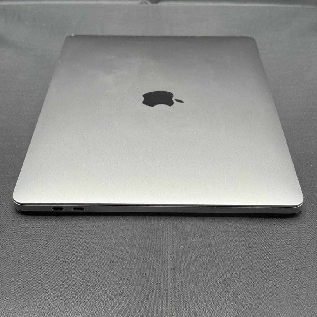 MacBook Pro 2020 M1 MYD92J/A シルバー　完品