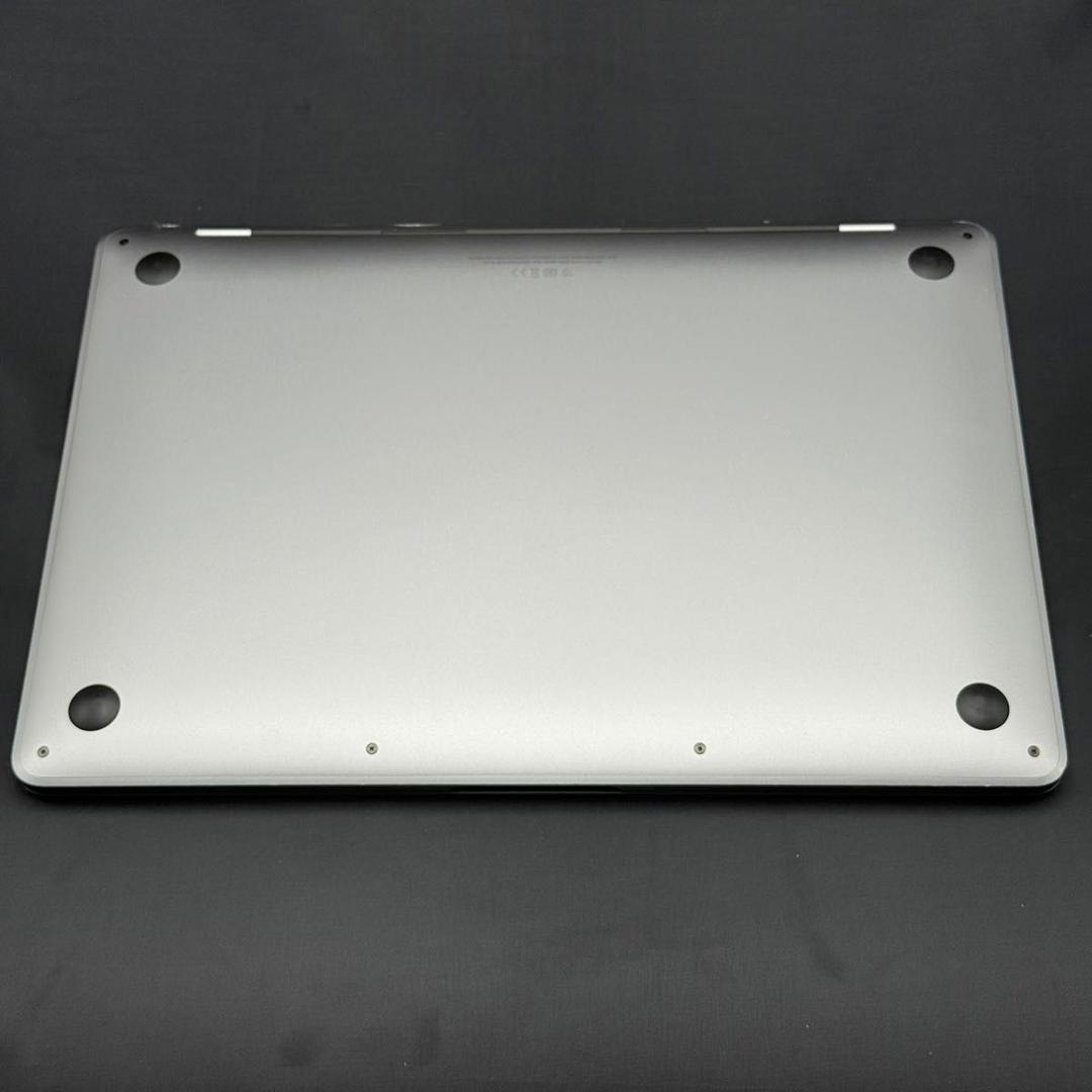 MacBook Pro 2020 M1 MYD92J/A シルバー　完品