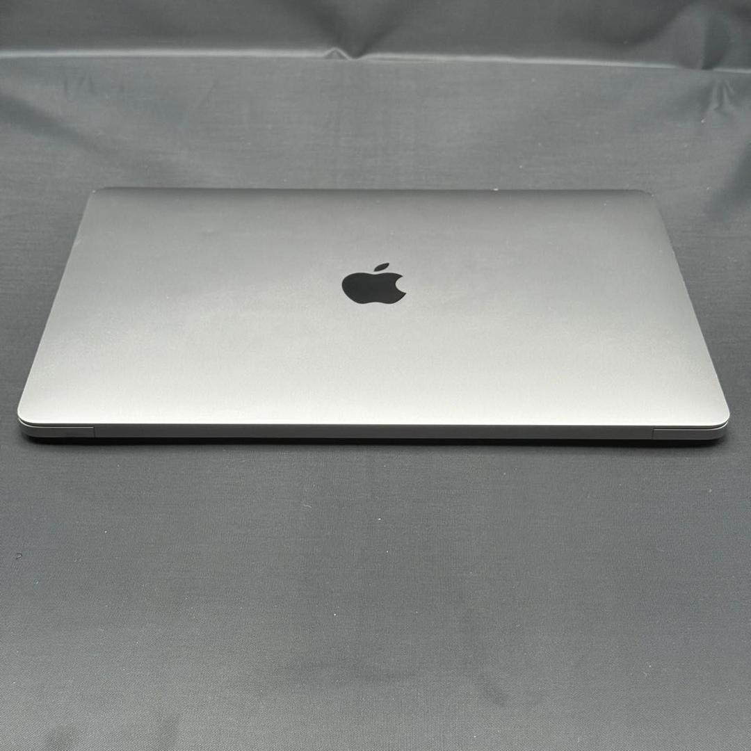 MacBook Pro 2020 M1 MYD92J/A シルバー　完品