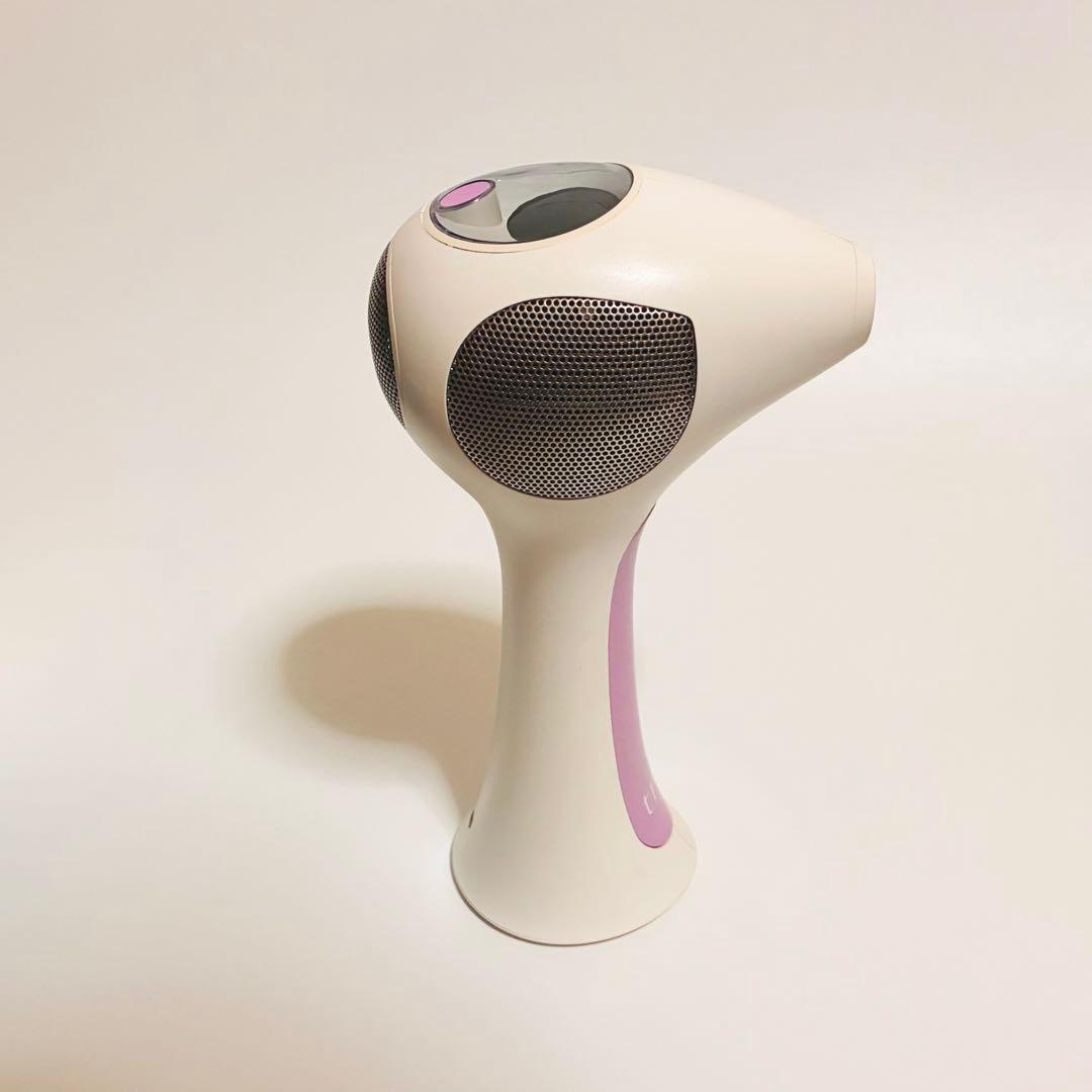 【バッテリー多・最新モデル】TRIA 4X 脱毛器