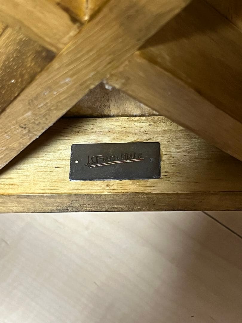 ジャーナルスタンダードファニチャー]シノンチェア ダイニングチェア