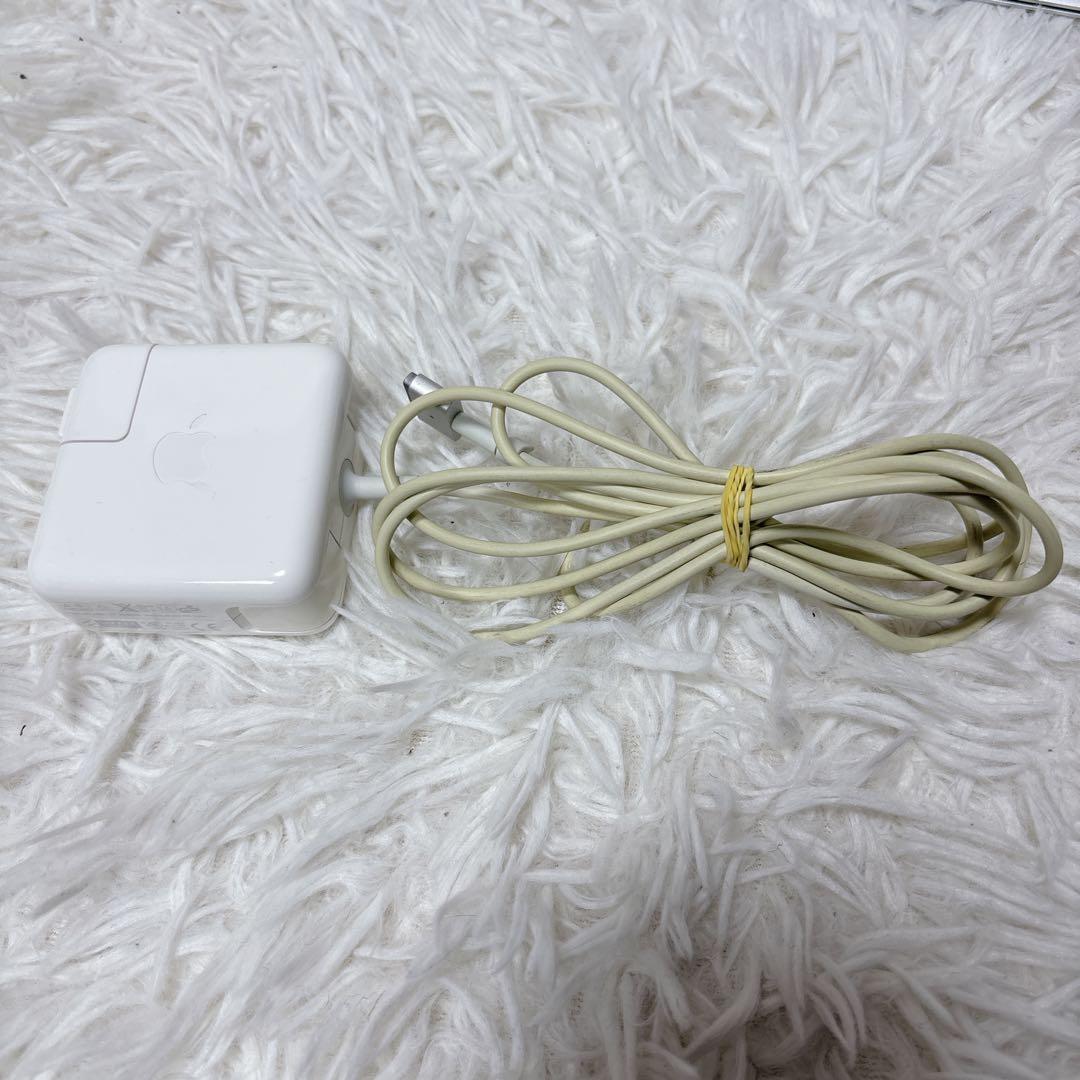 y*a様 【美品】CTOカスタム MacBook Air 13インチ i7 充電