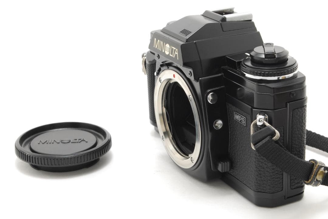 [美品] ミノルタ MINOLTA New X-700 MD 50mm F1.7