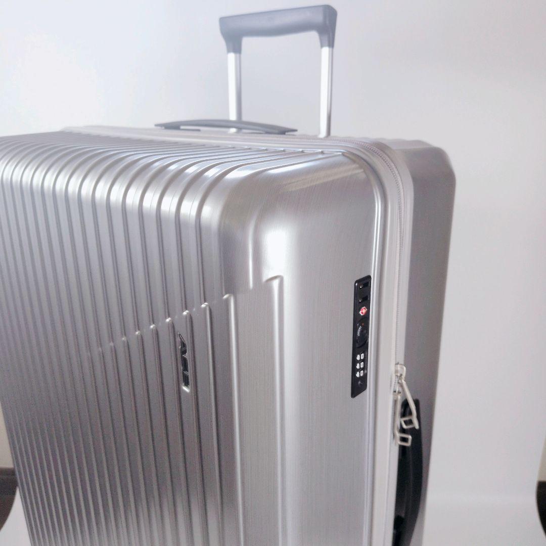 もとちゃん　さま　専用 【未使用品】ACE エース スーツケース 85L