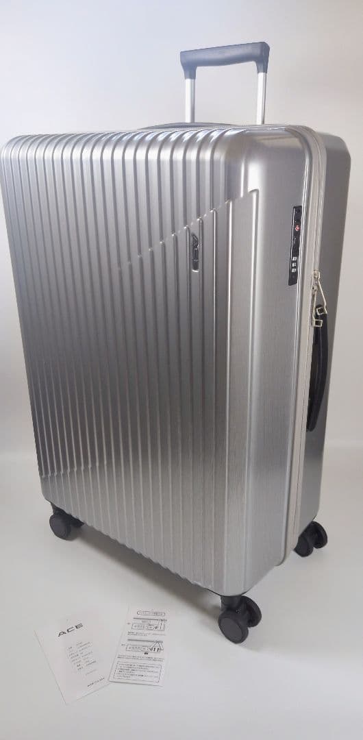 もとちゃん　さま　専用 【未使用品】ACE エース スーツケース 85L