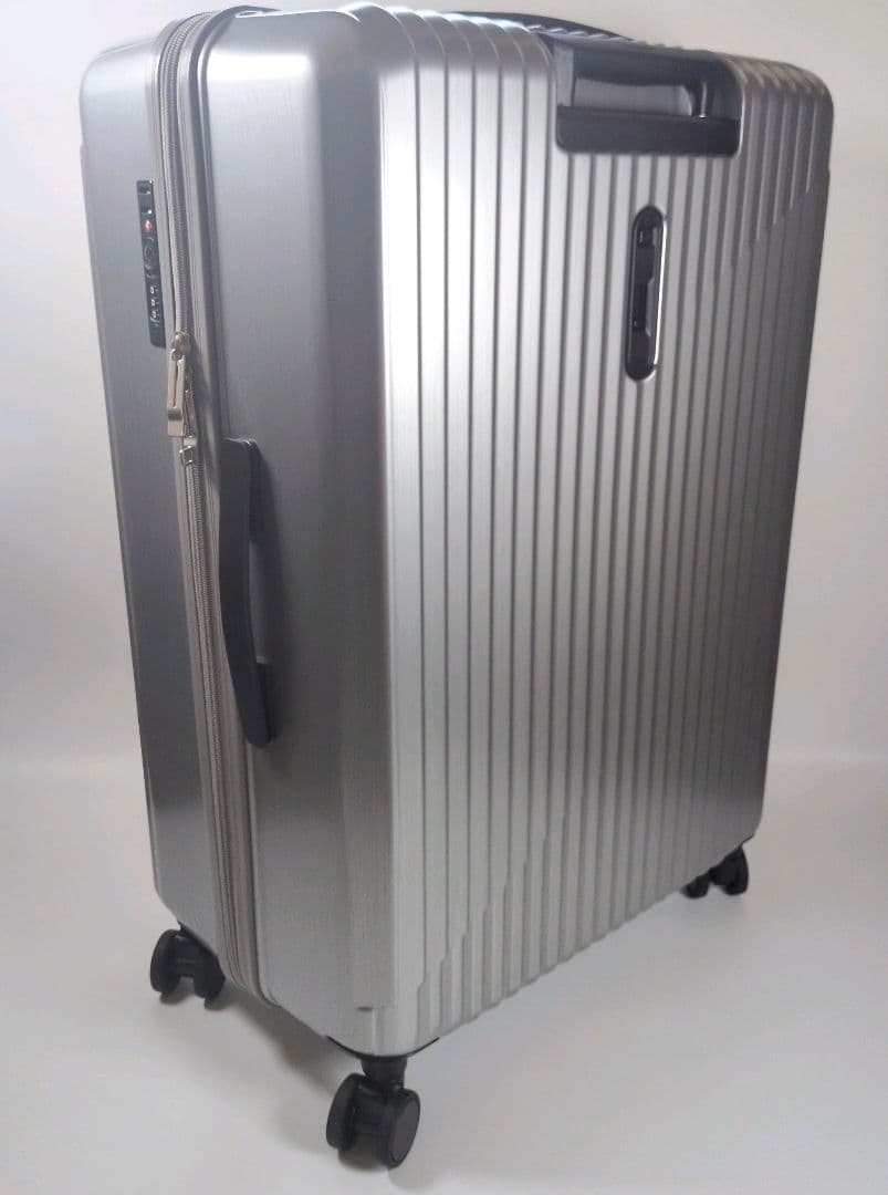 もとちゃん　さま　専用 【未使用品】ACE エース スーツケース 85L