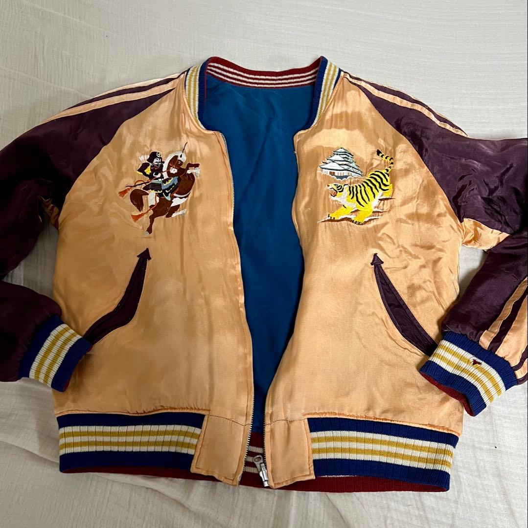 フェローズ　スカジャン　値引きOK