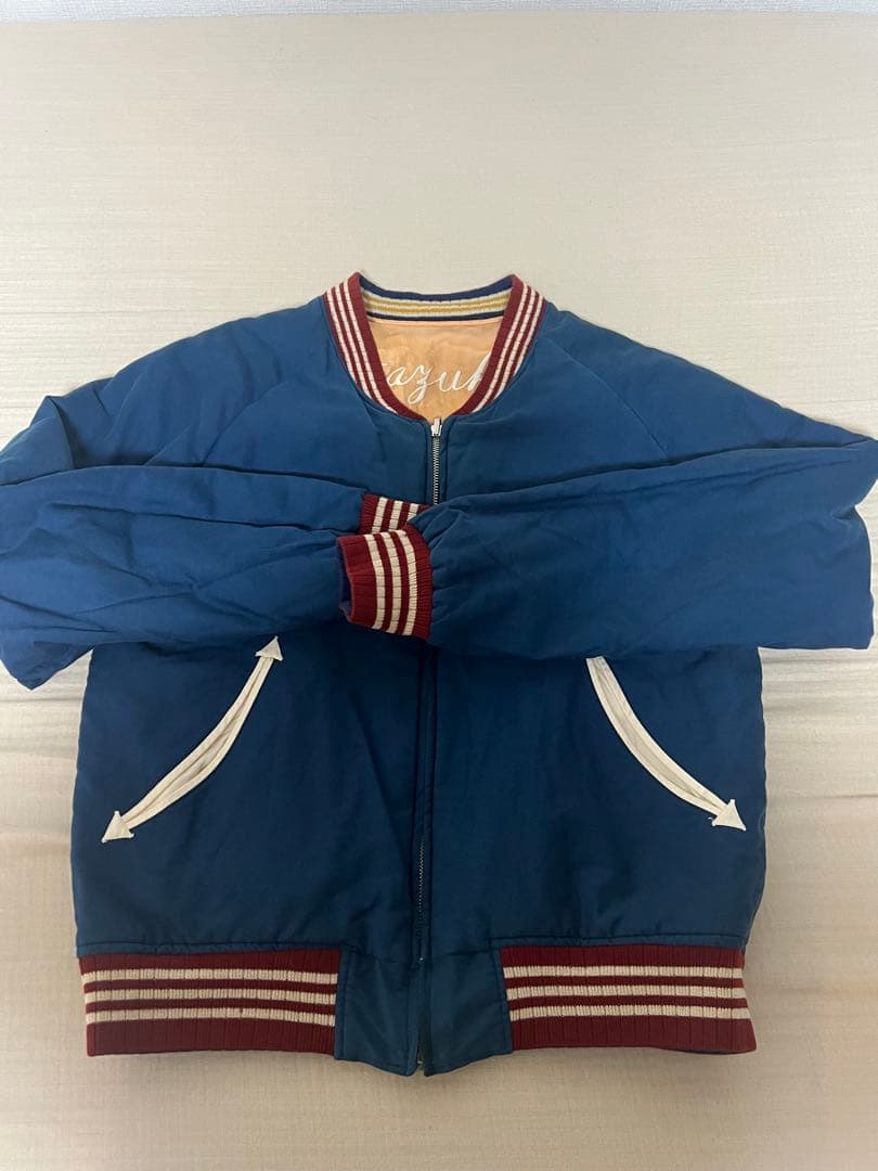 フェローズ　スカジャン　値引きOK